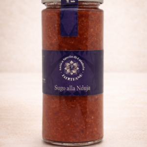 Sugo alla nduia